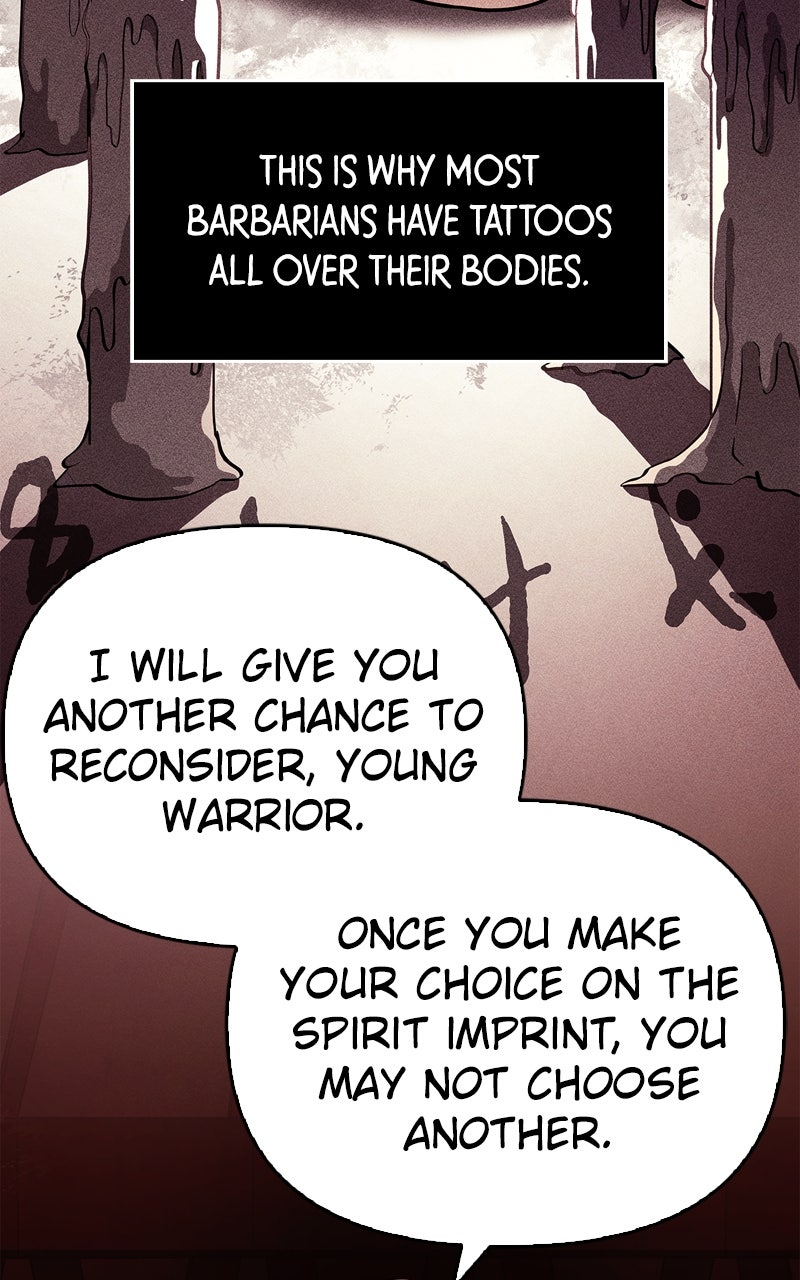 Read Surviving the Game as a Barbarian Manga Online