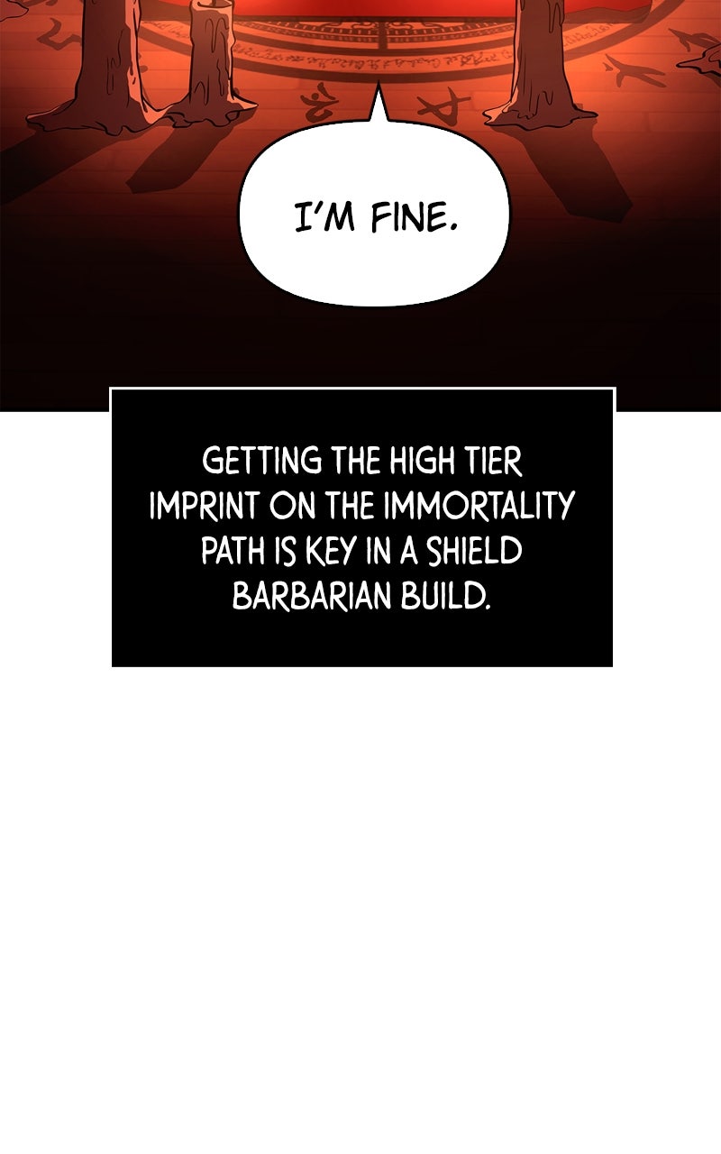 Read Surviving the Game as a Barbarian Manga Online