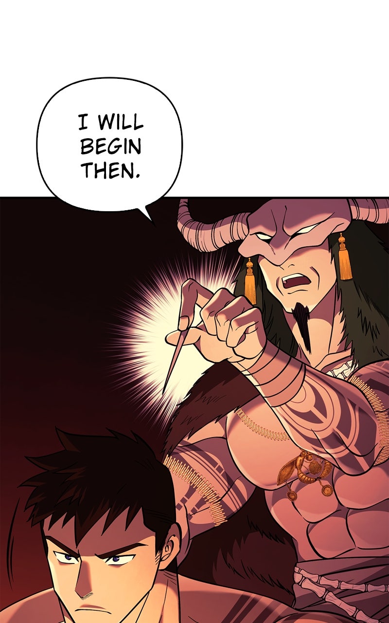 Read Surviving the Game as a Barbarian Manga Online