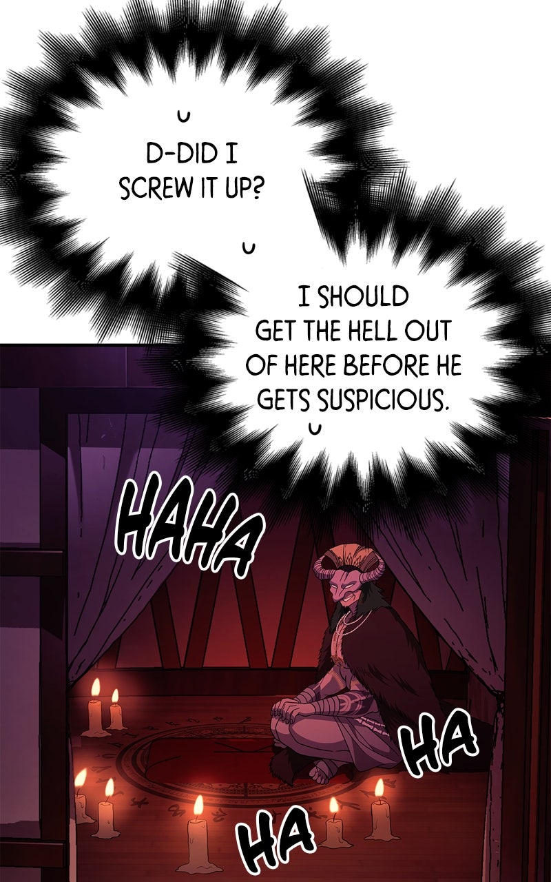 Read Surviving the Game as a Barbarian Manga Online