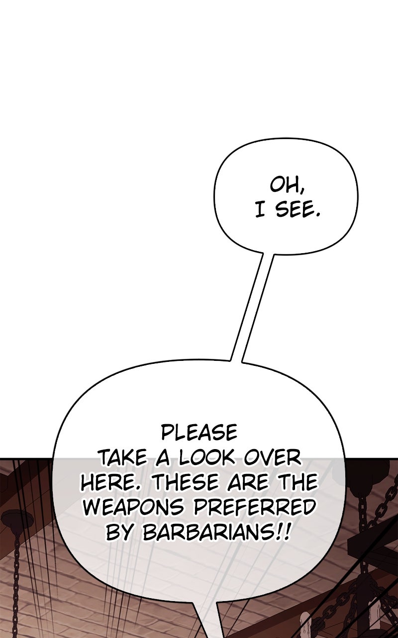 Read Surviving the Game as a Barbarian Manga Online