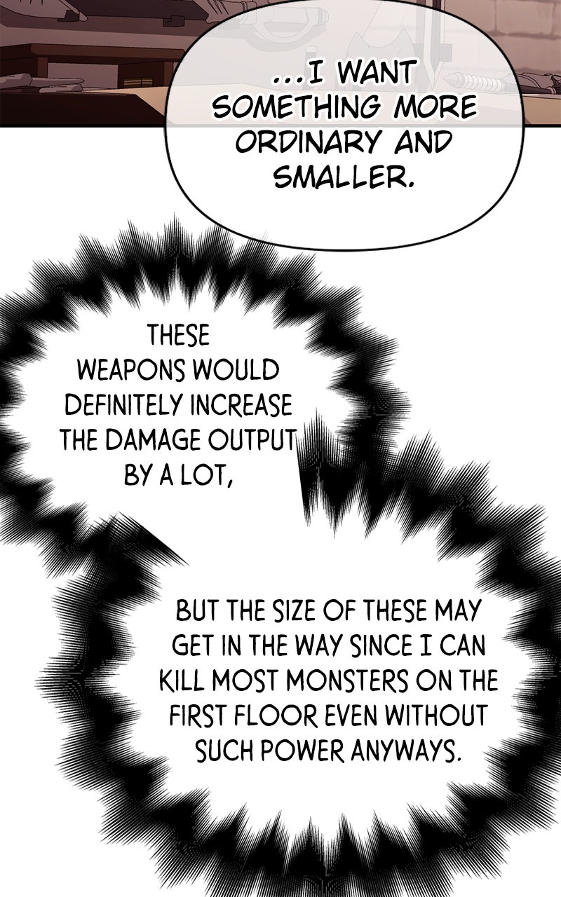 Read Surviving the Game as a Barbarian Manga Online