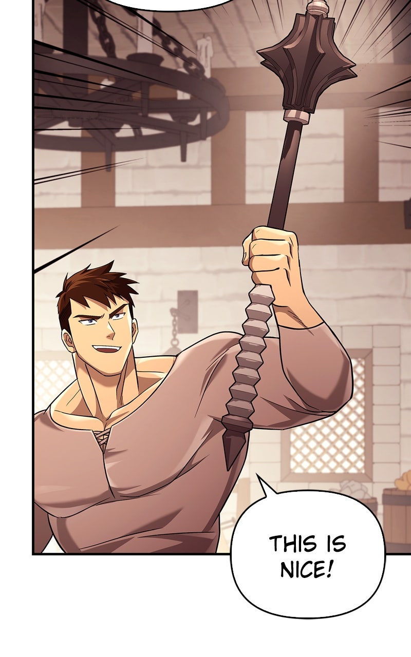 Read Surviving the Game as a Barbarian Manga Online