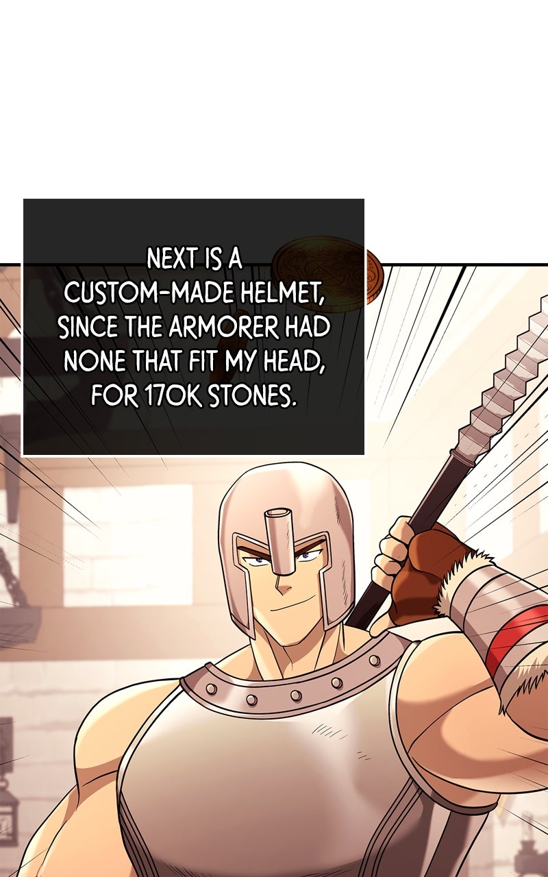 Read Surviving the Game as a Barbarian Manga Online