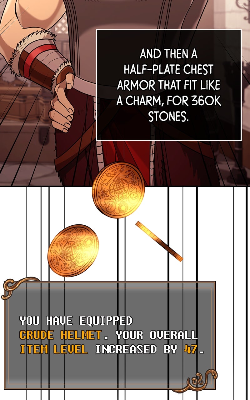 Read Surviving the Game as a Barbarian Manga Online