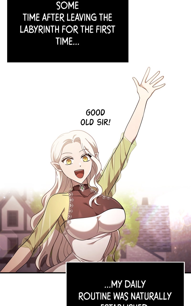 Read Surviving the Game as a Barbarian Manga Online