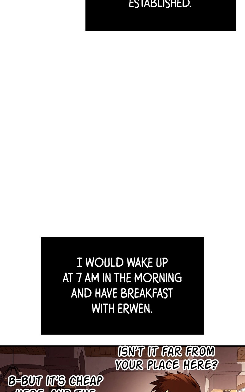 Read Surviving the Game as a Barbarian Manga Online