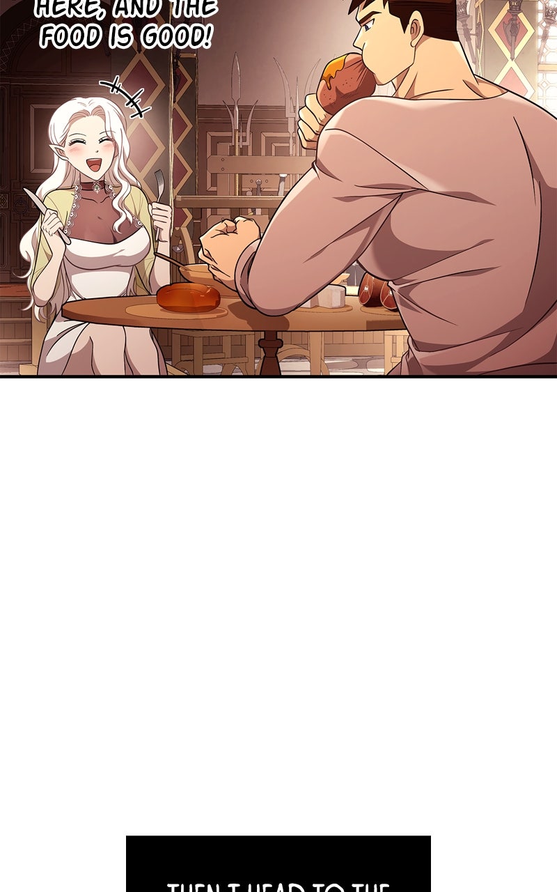 Read Surviving the Game as a Barbarian Manga Online