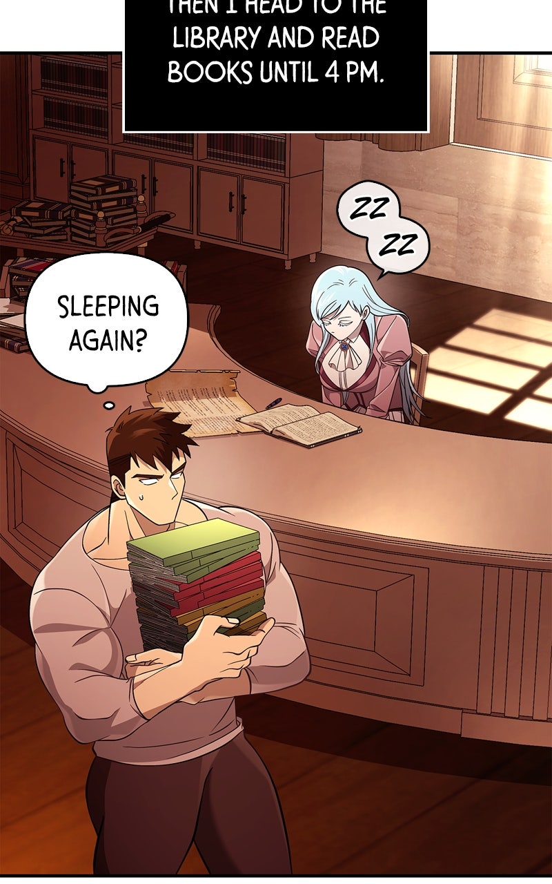 Read Surviving the Game as a Barbarian Manga Online