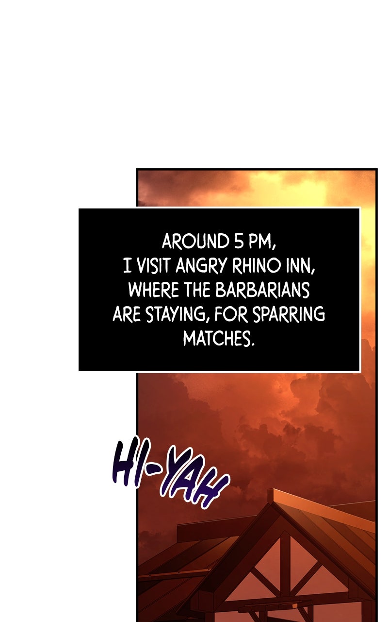 Read Surviving the Game as a Barbarian Manga Online