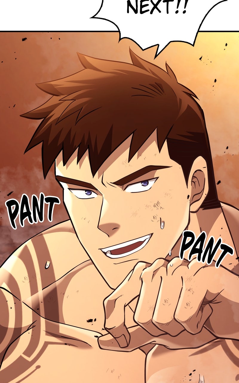 Read Surviving the Game as a Barbarian Manga Online