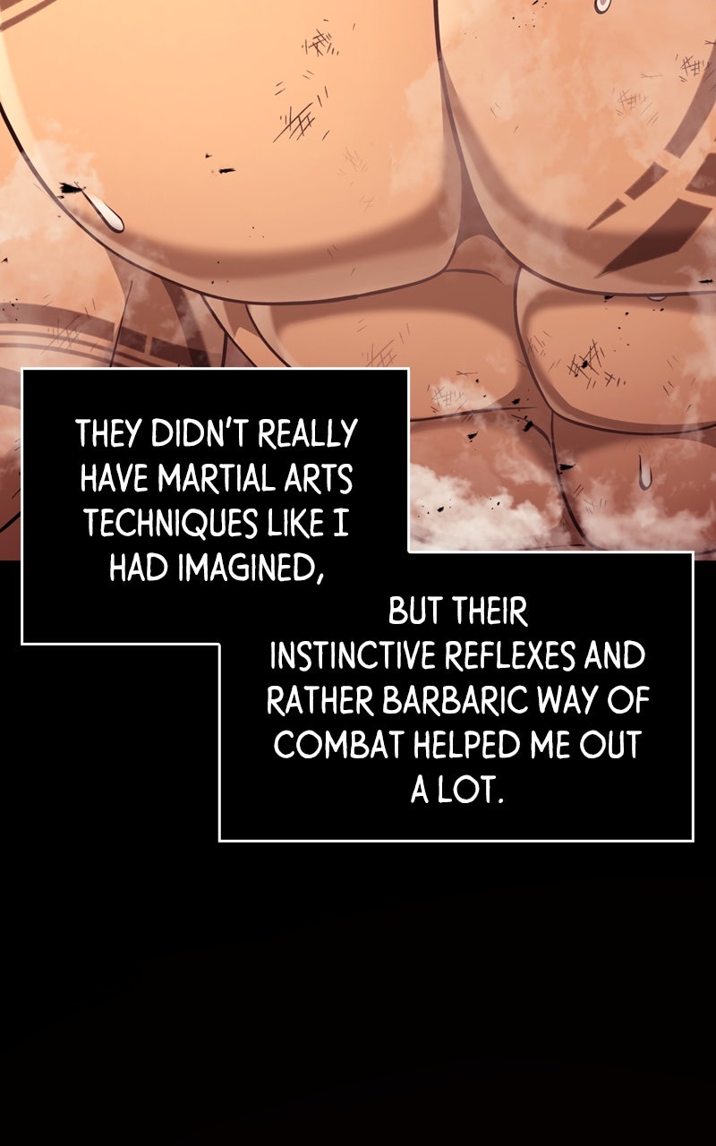 Read Surviving the Game as a Barbarian Manga Online