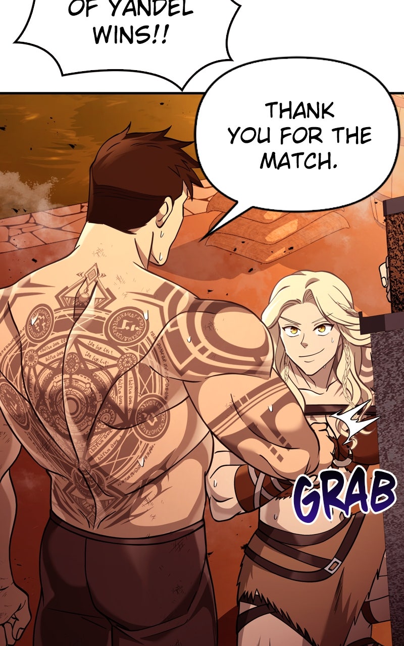 Read Surviving the Game as a Barbarian Manga Online