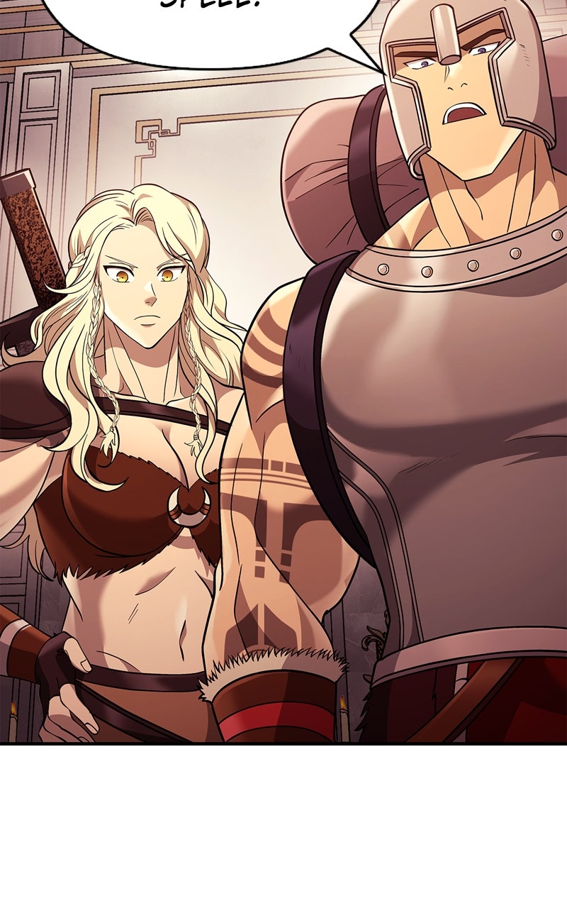Read Surviving the Game as a Barbarian Manga Online