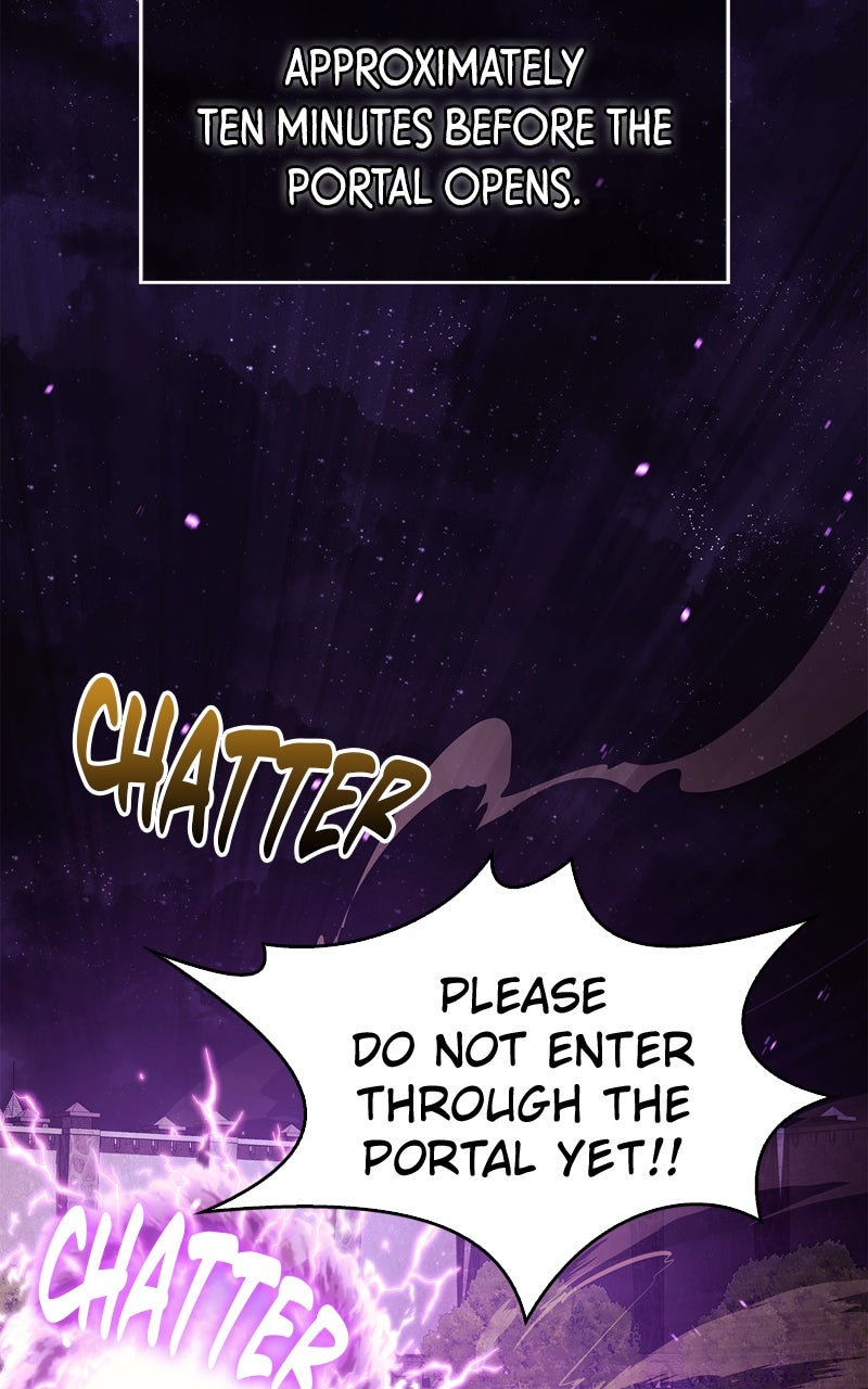 Read Surviving the Game as a Barbarian Manga Online