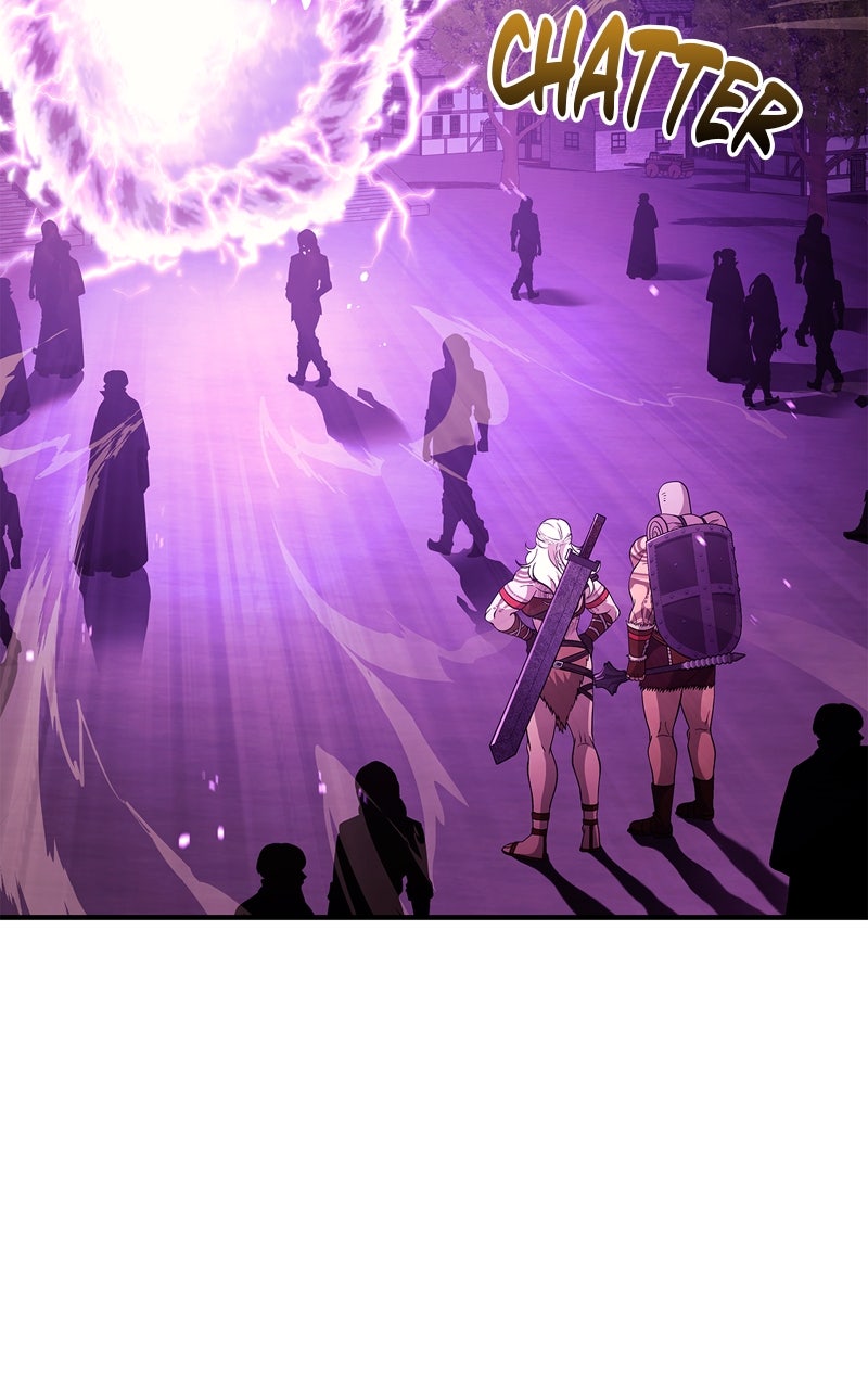 Read Surviving the Game as a Barbarian Manga Online