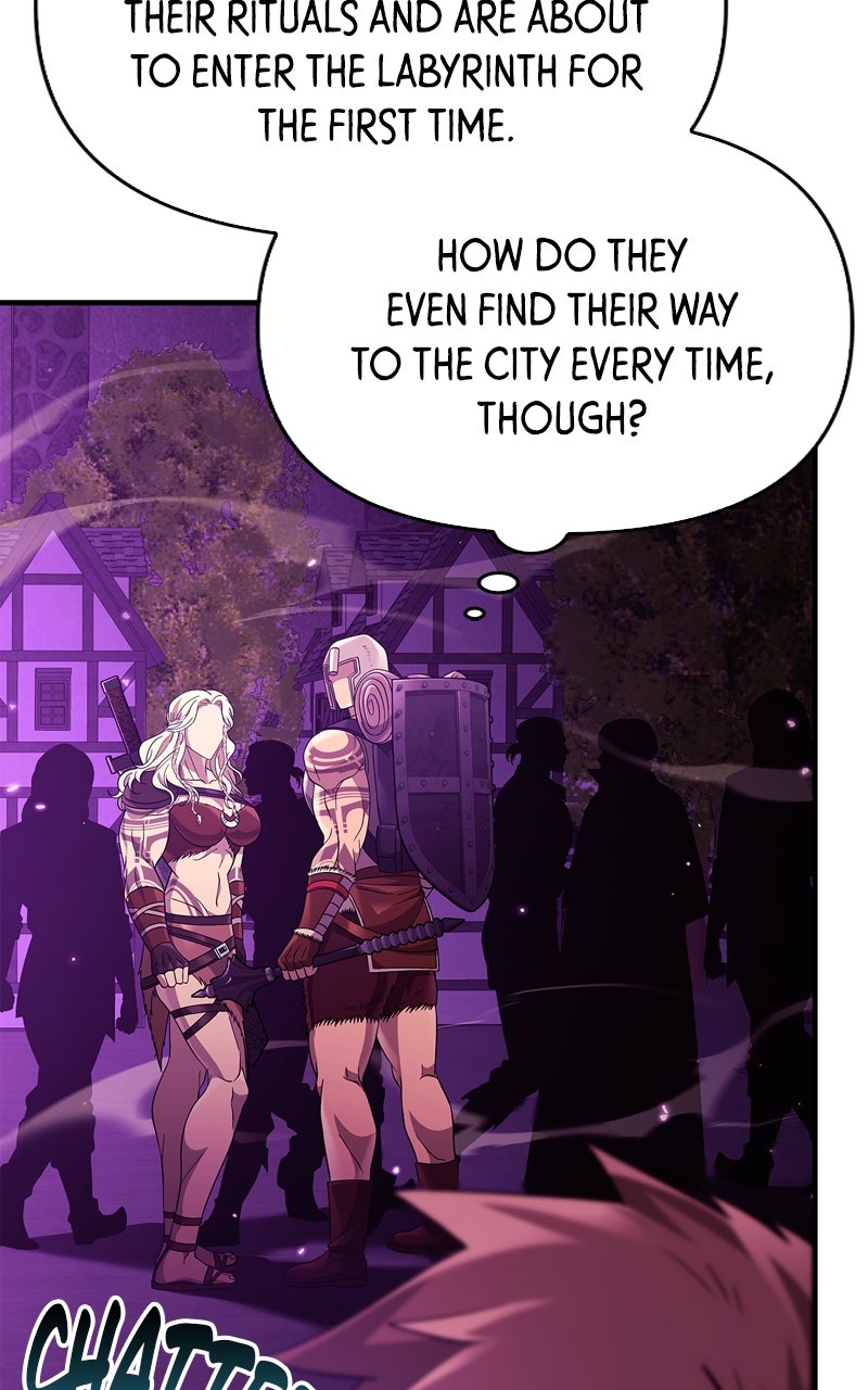 Read Surviving the Game as a Barbarian Manga Online