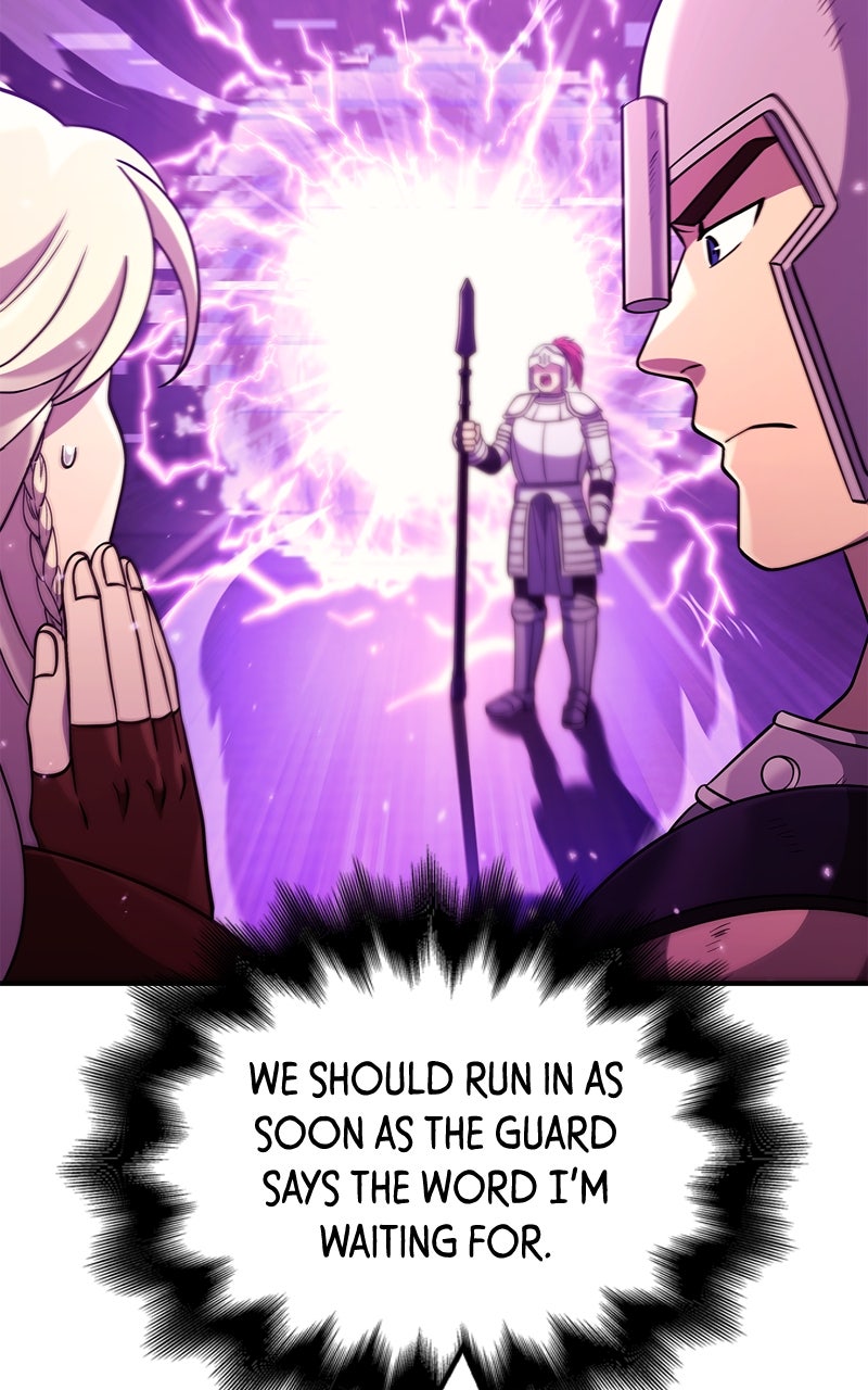 Read Surviving the Game as a Barbarian Manga Online