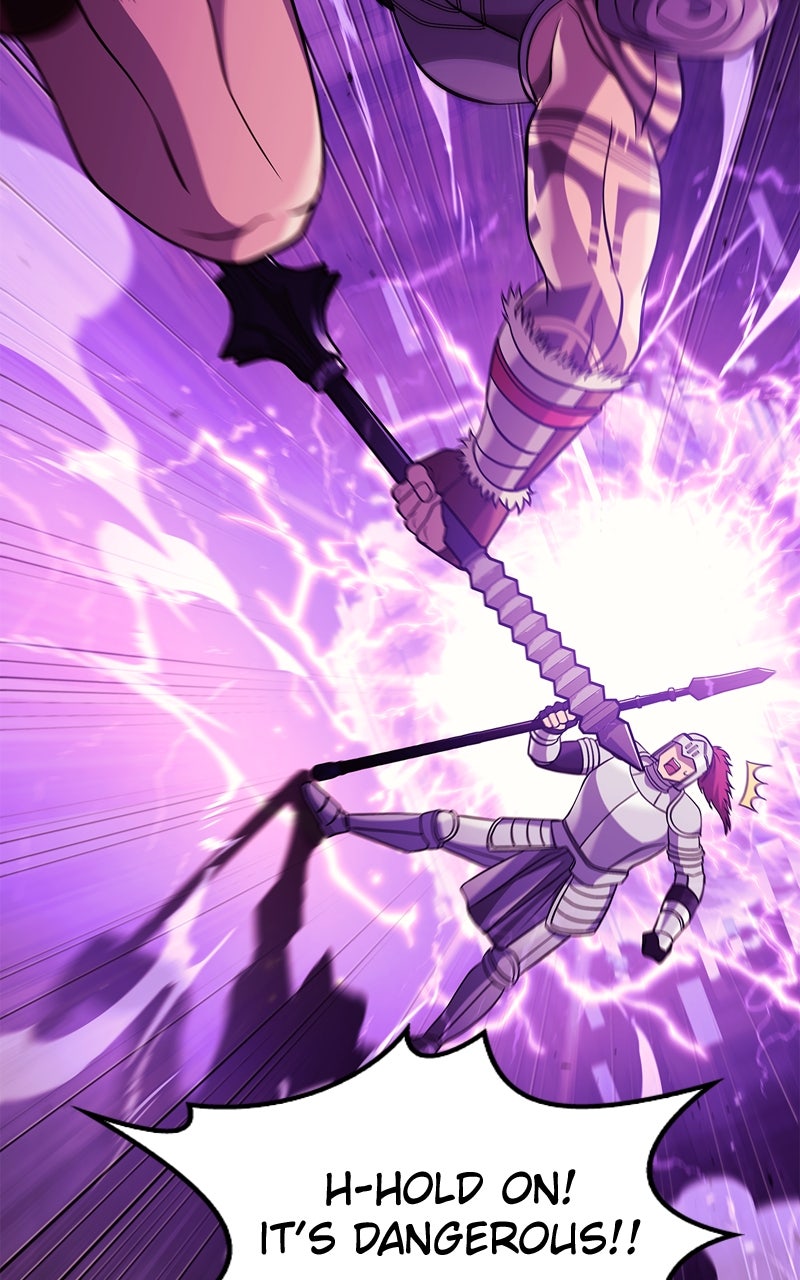 Read Surviving the Game as a Barbarian Manga Online