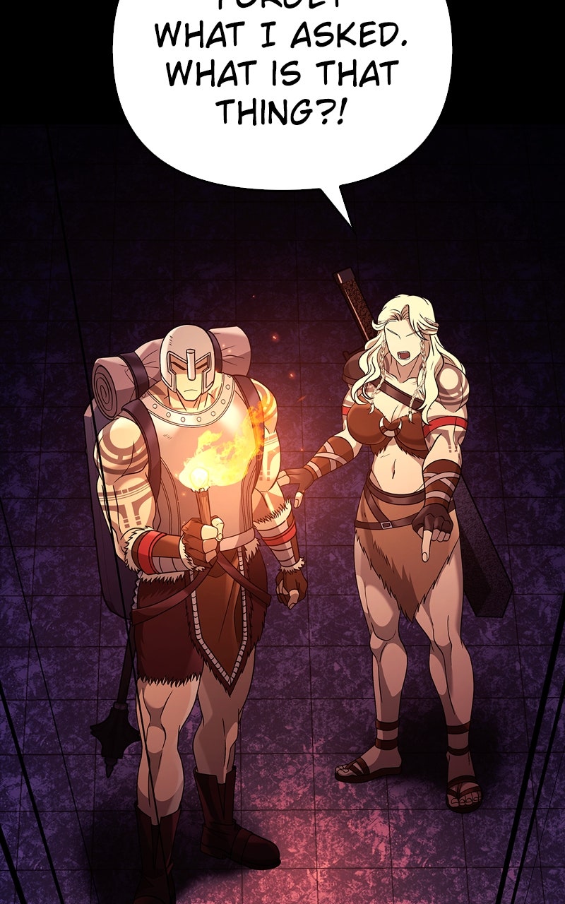 Read Surviving the Game as a Barbarian Manga Online