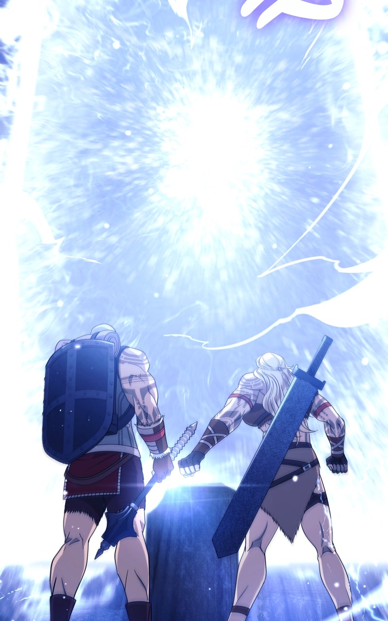 Read Surviving the Game as a Barbarian Manga Online