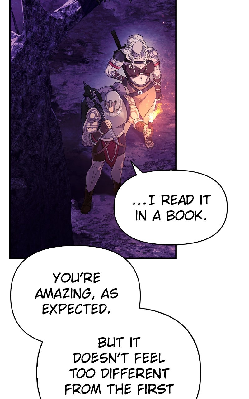 Read Surviving the Game as a Barbarian Manga Online