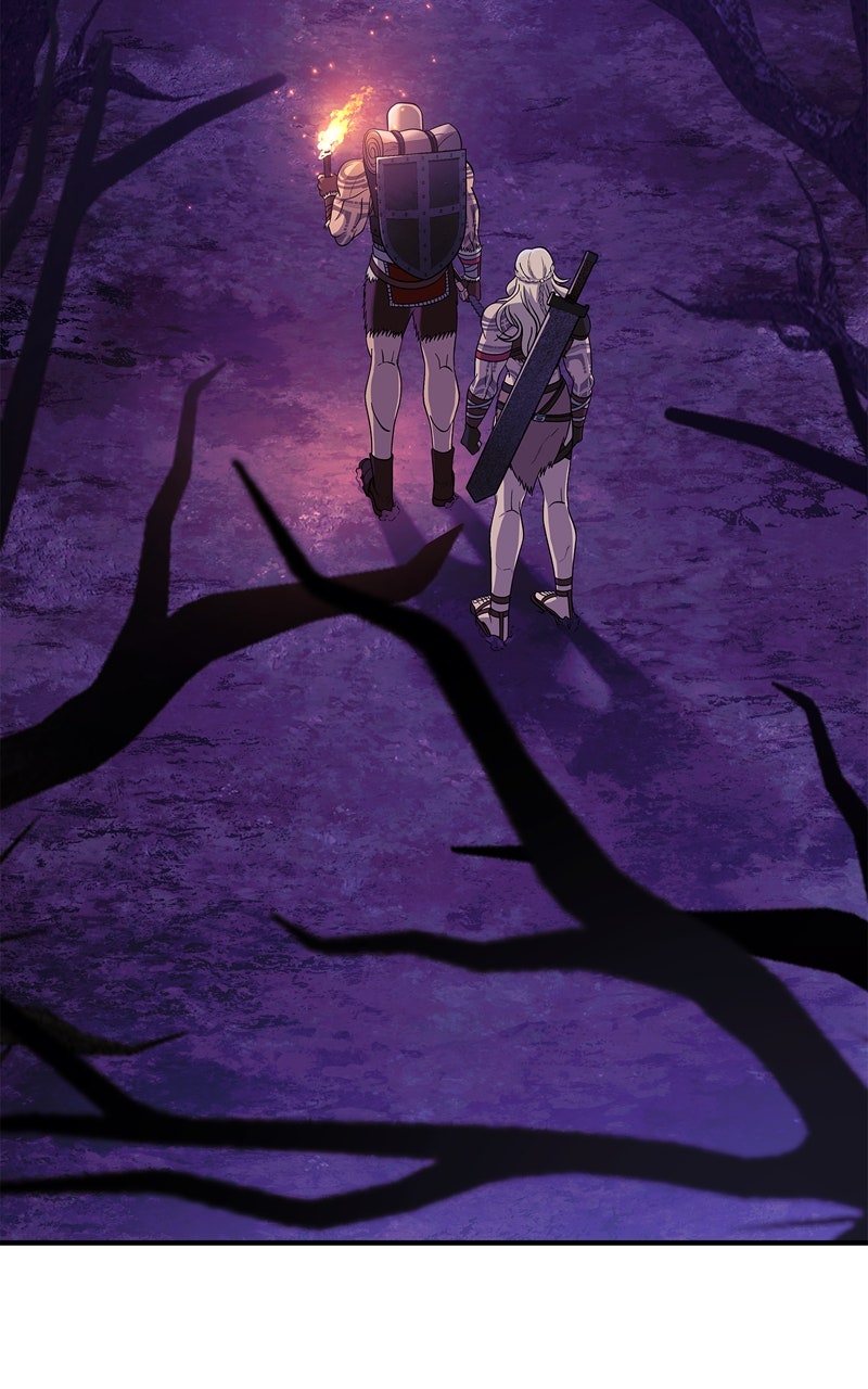 Read Surviving the Game as a Barbarian Manga Online