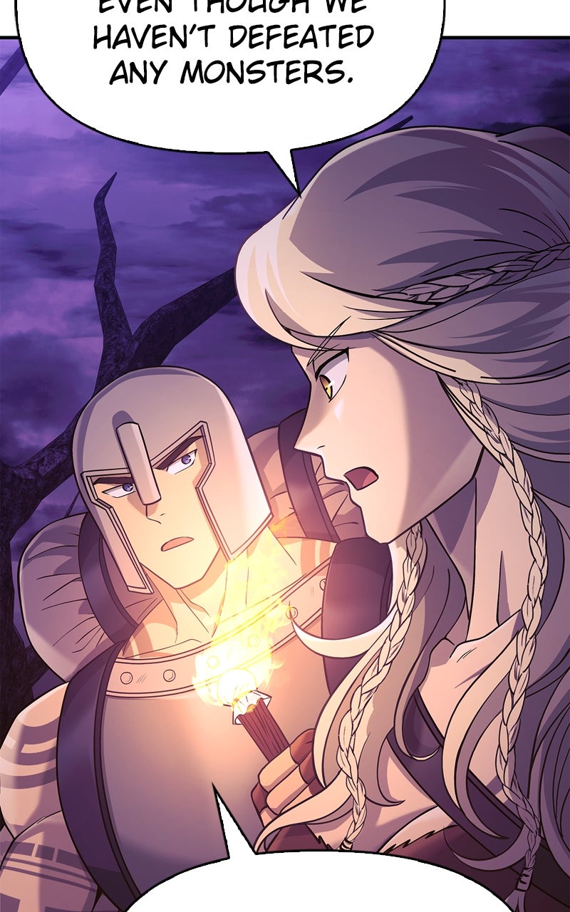 Read Surviving the Game as a Barbarian Manga Online