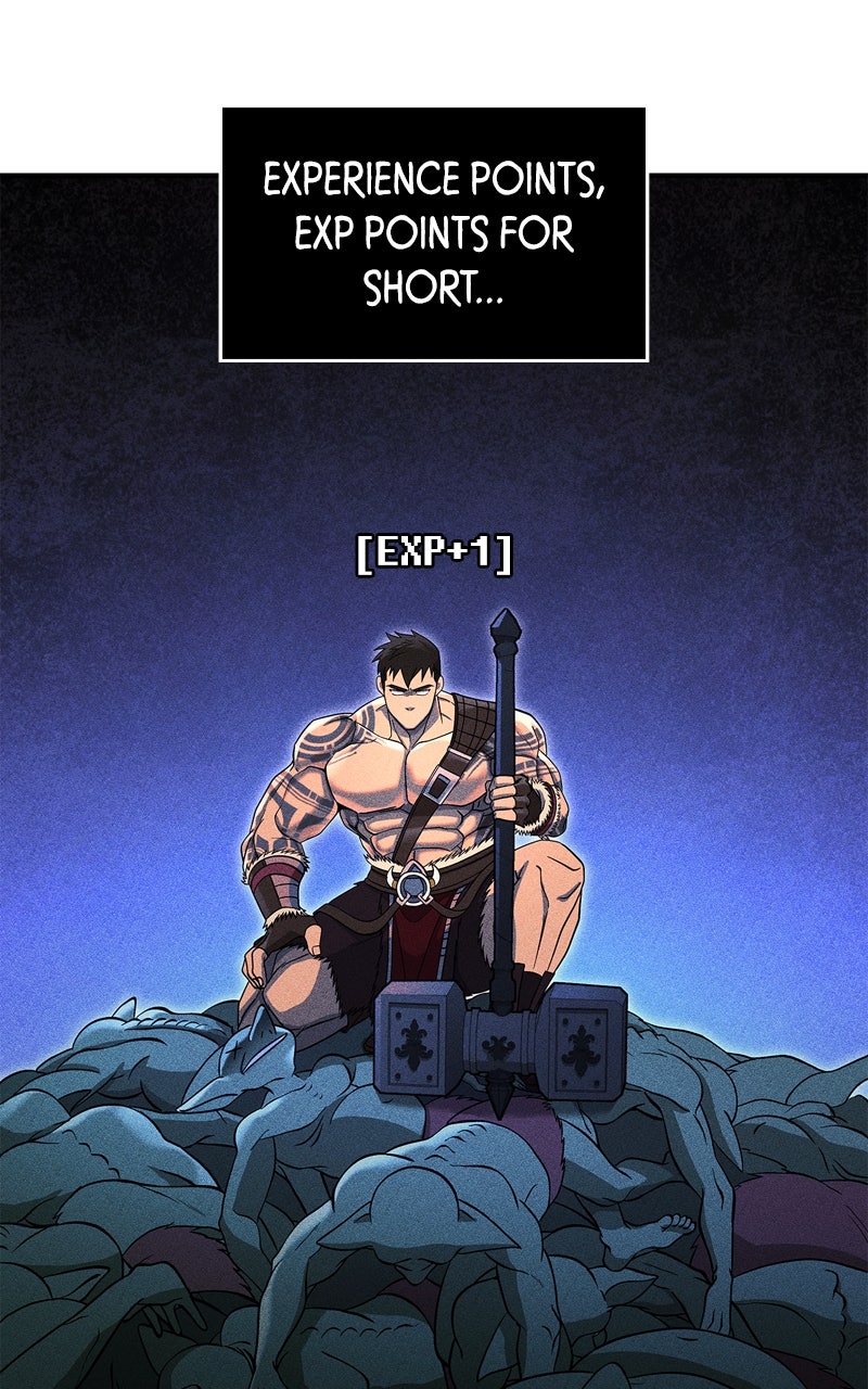 Read Surviving the Game as a Barbarian Manga Online