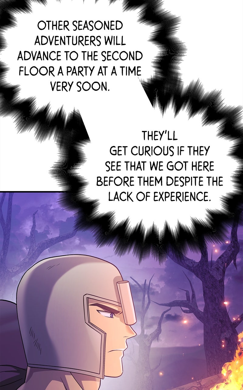 Read Surviving the Game as a Barbarian Manga Online