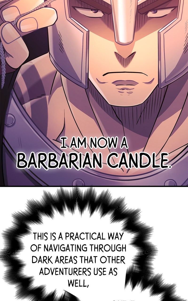 Read Surviving the Game as a Barbarian Manga Online