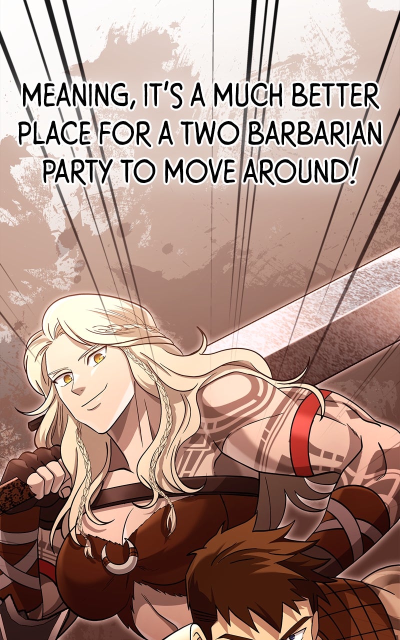 Read Surviving the Game as a Barbarian Manga Online