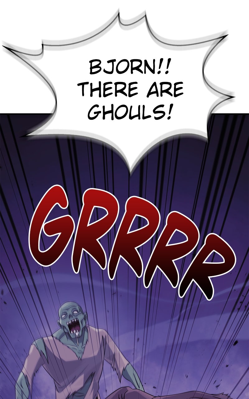 Read Surviving the Game as a Barbarian Manga Online