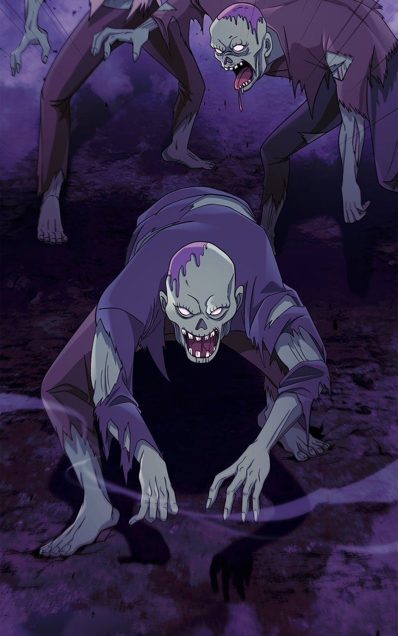 Read Surviving the Game as a Barbarian Manga Online