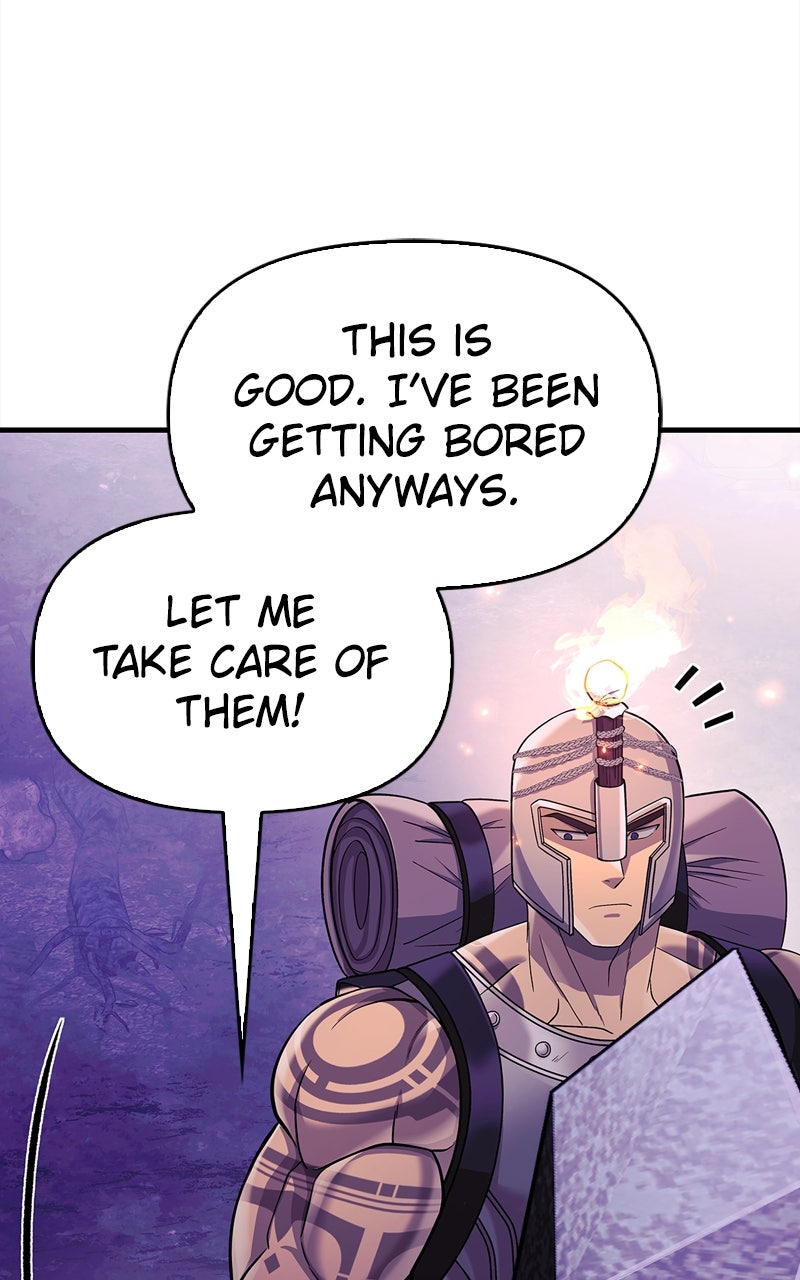 Read Surviving the Game as a Barbarian Manga Online