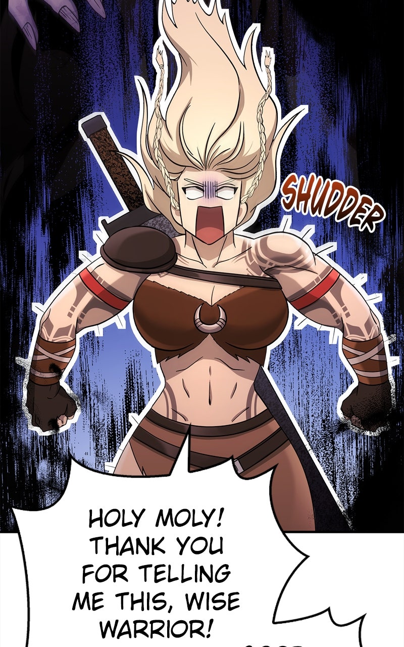 Read Surviving the Game as a Barbarian Manga Online