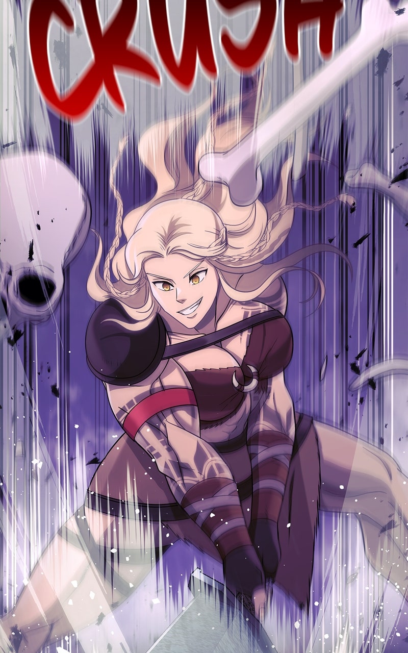 Read Surviving the Game as a Barbarian Manga Online