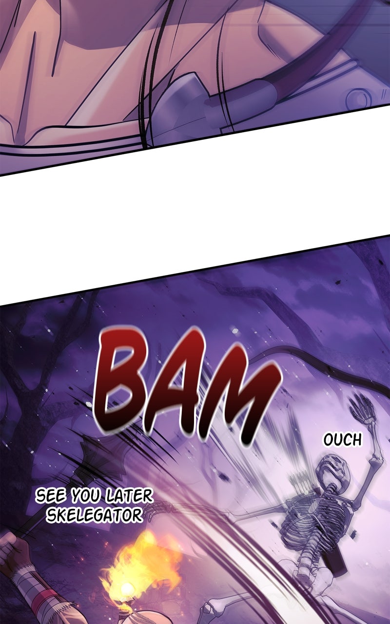 Read Surviving the Game as a Barbarian Manga Online