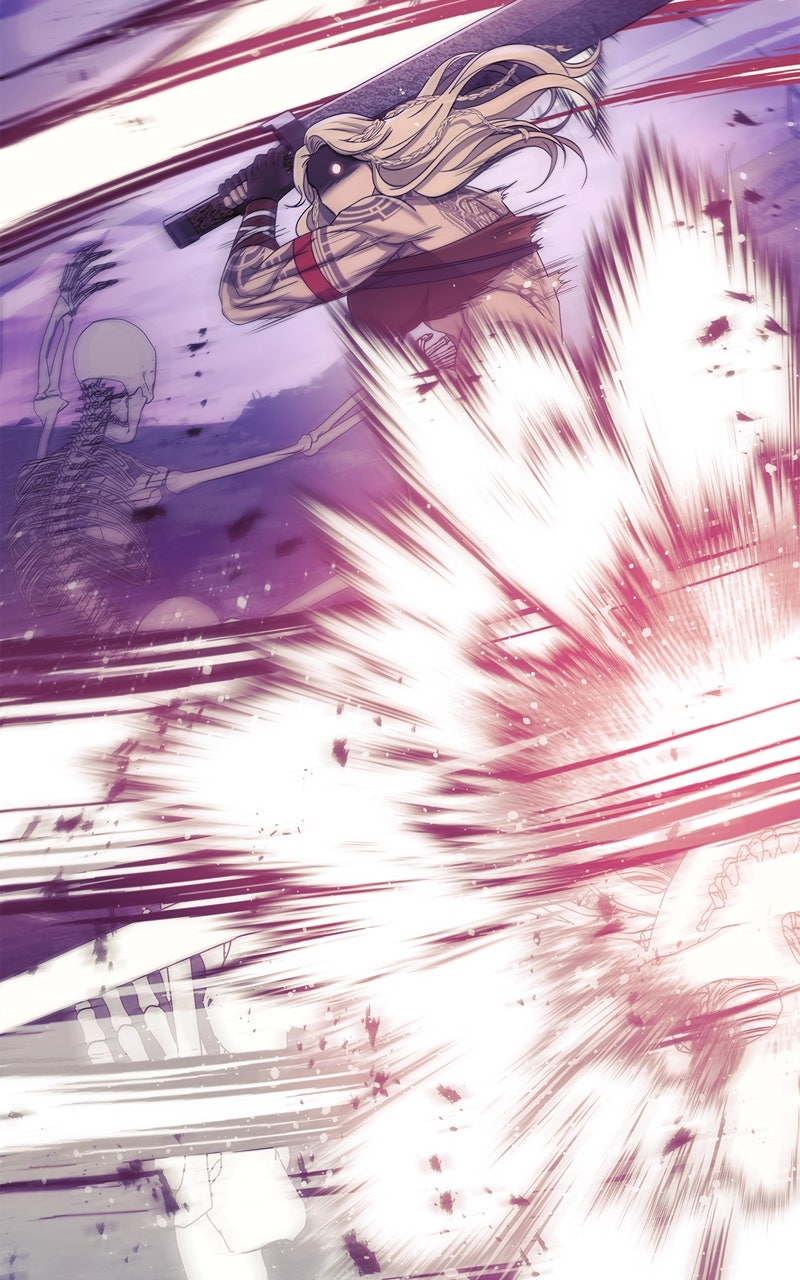 Read Surviving the Game as a Barbarian Manga Online