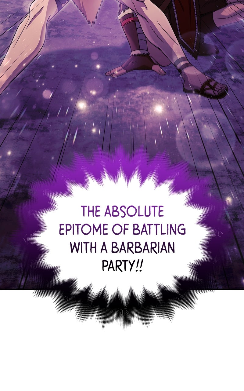 Read Surviving the Game as a Barbarian Manga Online