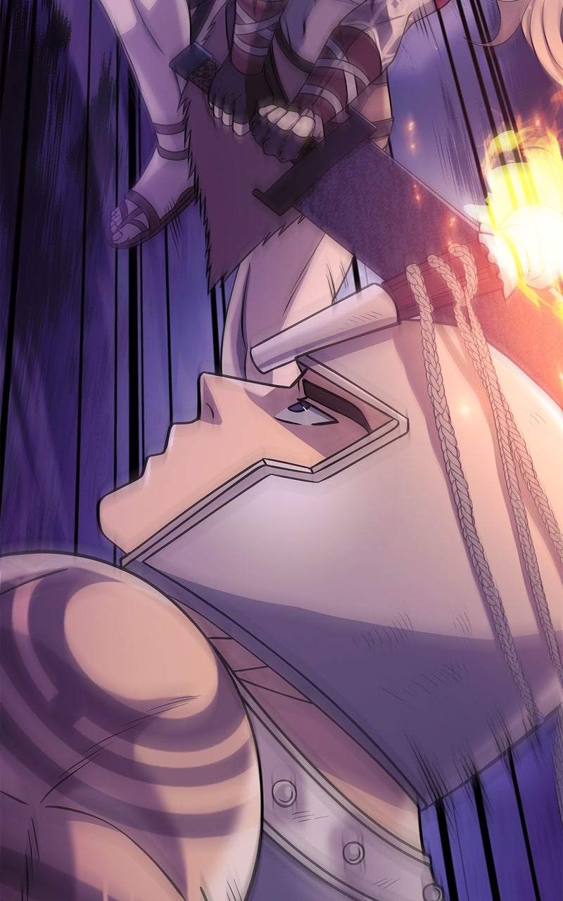 Read Surviving the Game as a Barbarian Manga Online