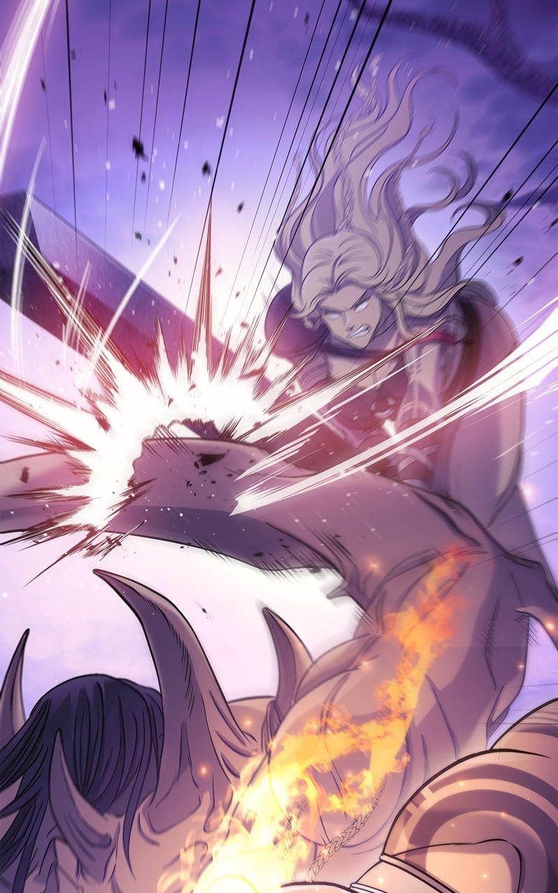 Read Surviving the Game as a Barbarian Manga Online