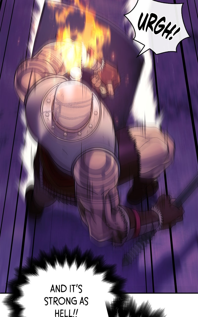 Read Surviving the Game as a Barbarian Manga Online