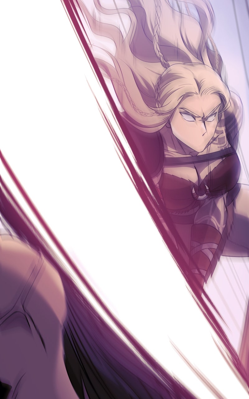 Read Surviving the Game as a Barbarian Manga Online