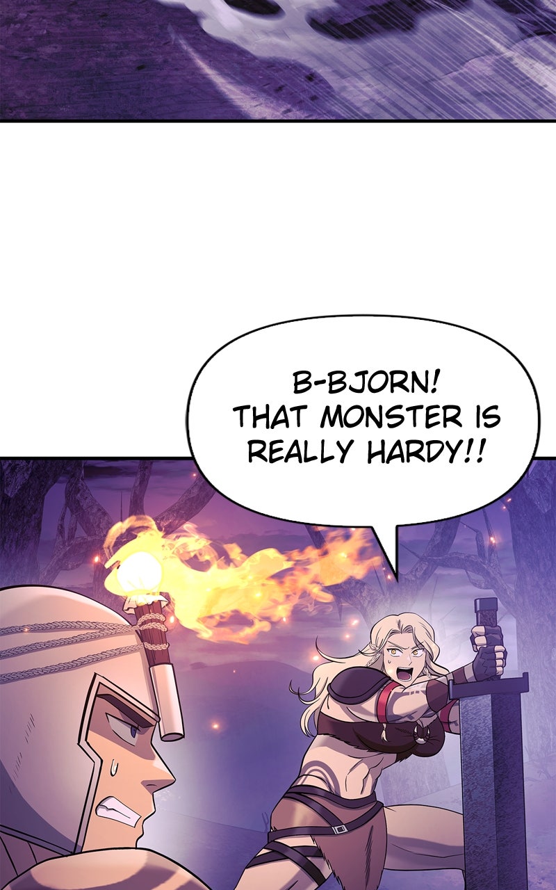 Read Surviving the Game as a Barbarian Manga Online