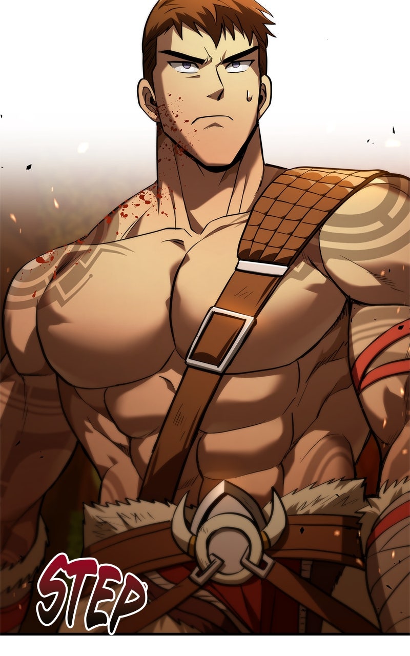 Read Surviving the Game as a Barbarian Manga Online