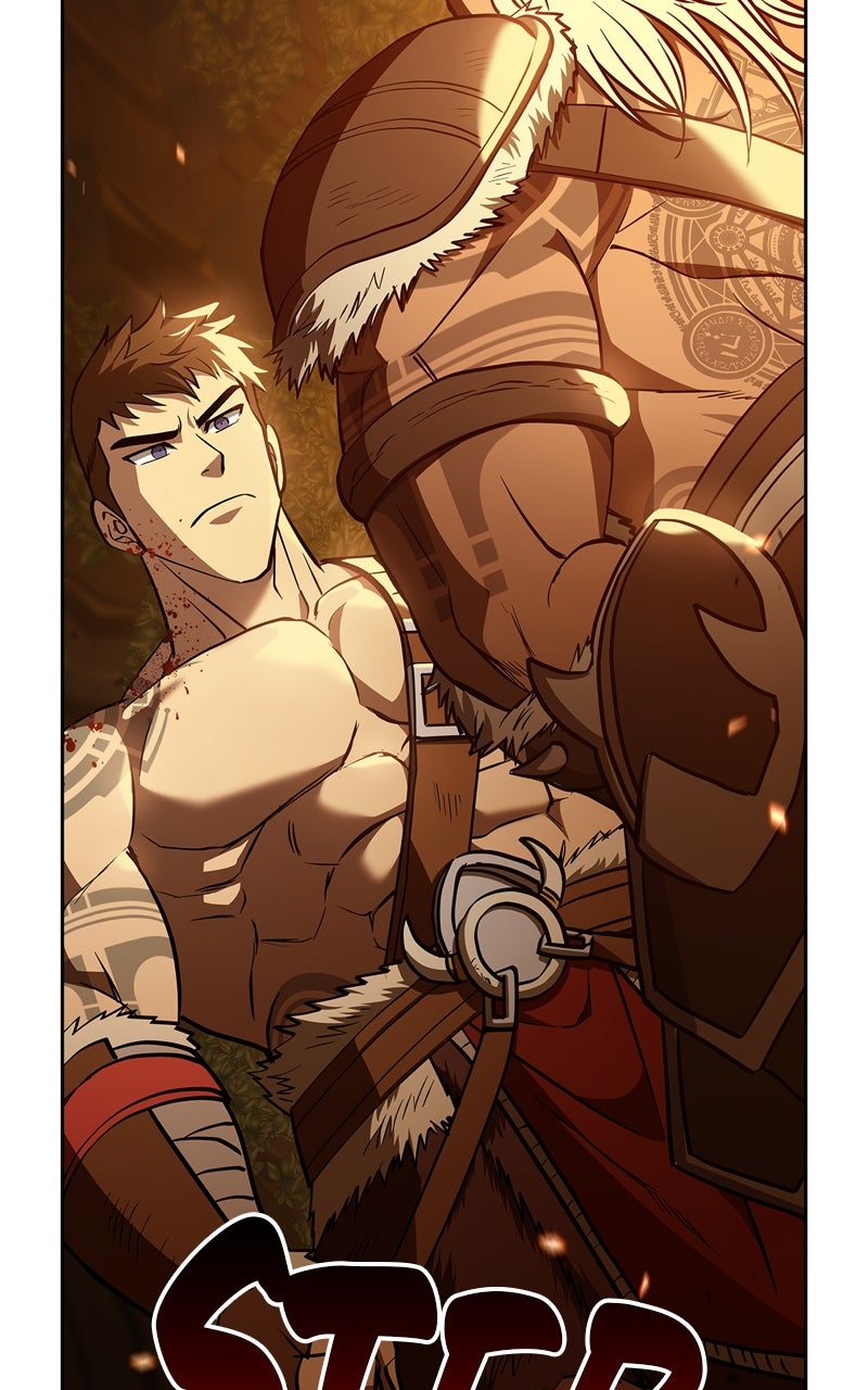 Read Surviving the Game as a Barbarian Manga Online