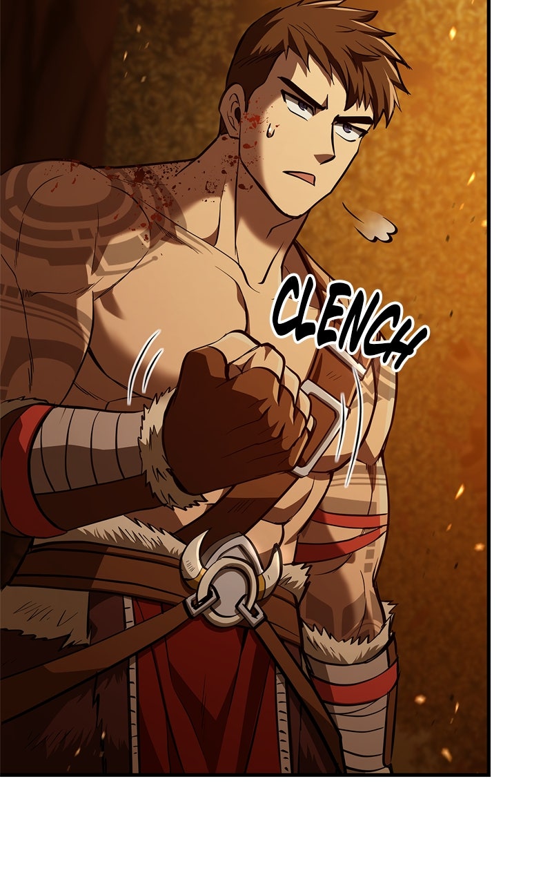 Read Surviving the Game as a Barbarian Manga Online