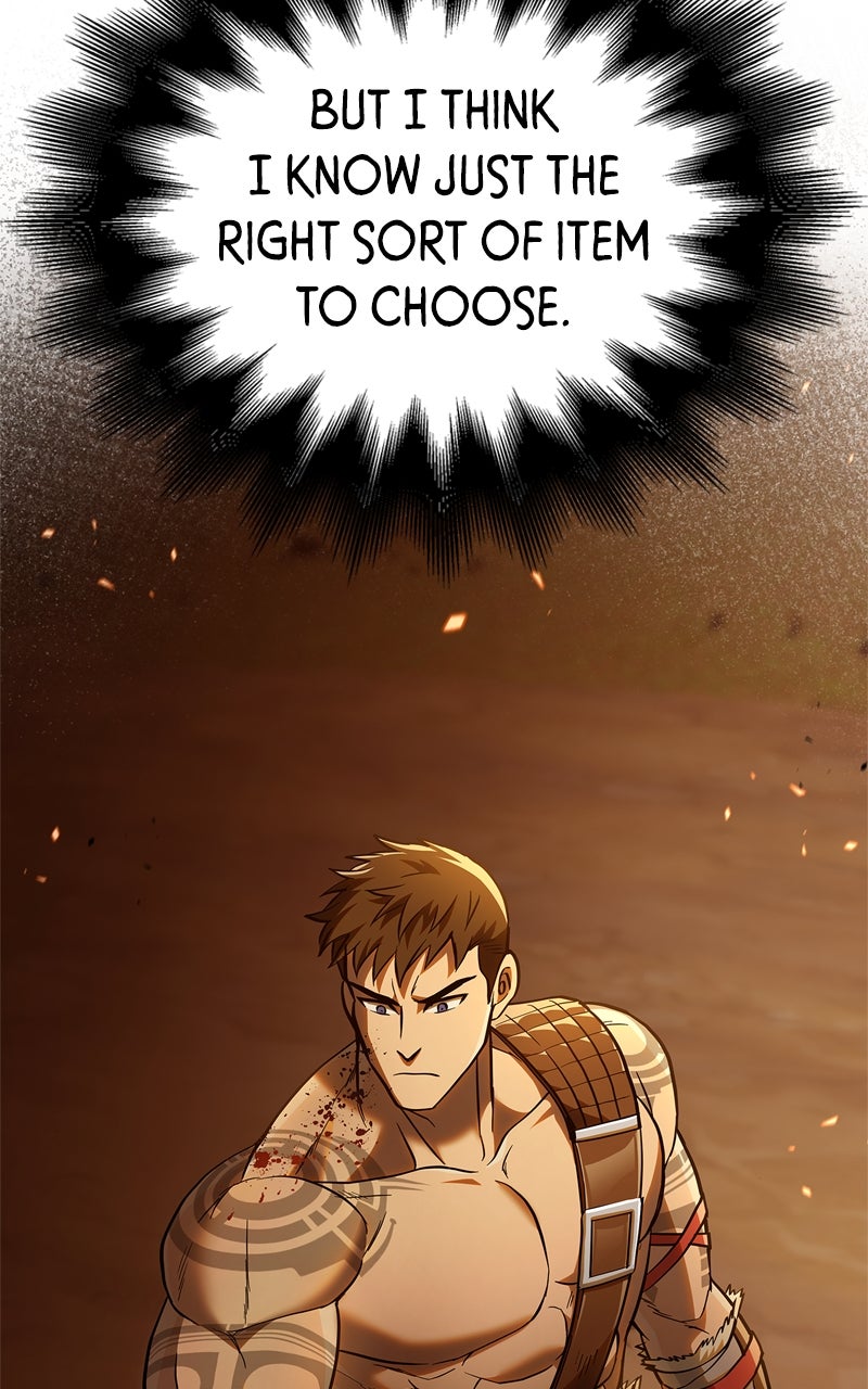 Read Surviving the Game as a Barbarian Manga Online