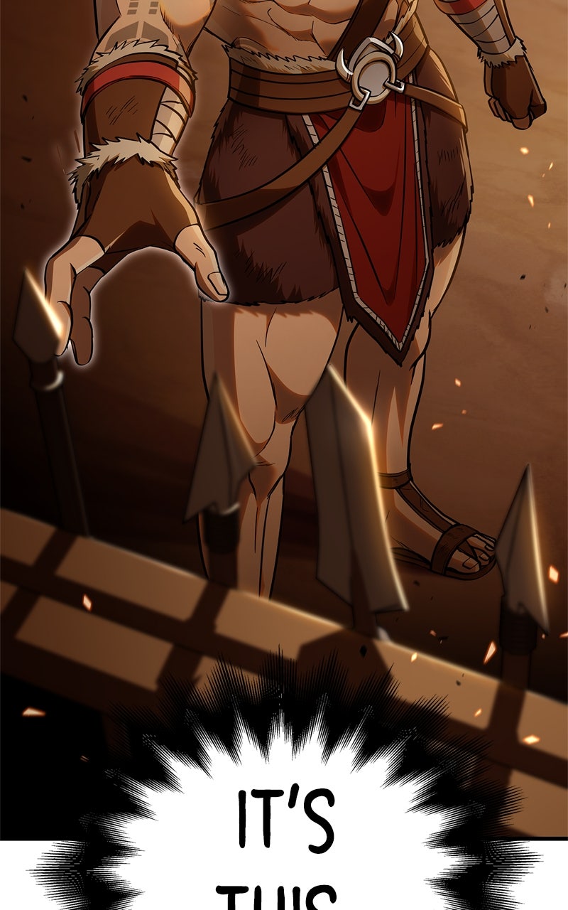 Read Surviving the Game as a Barbarian Manga Online